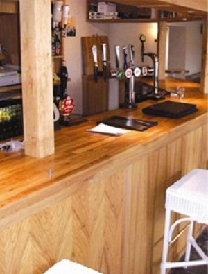 The Anchor Inn, Sutton Bridge, United Kingdom