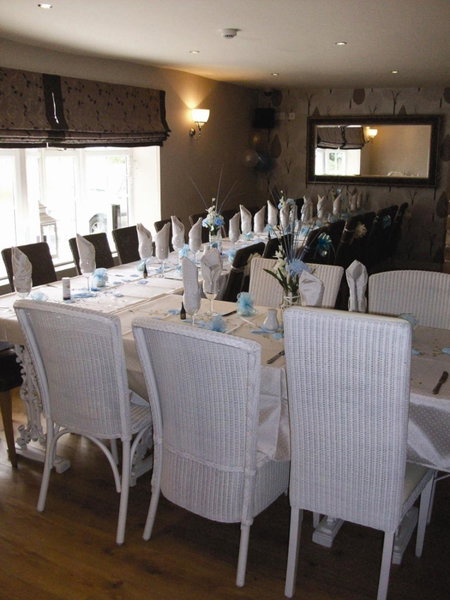 The Anchor Inn, Sutton Bridge, United Kingdom