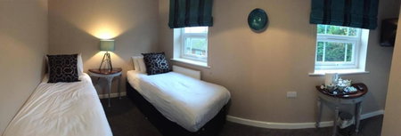 The Anchor Inn, Sutton Bridge, United Kingdom