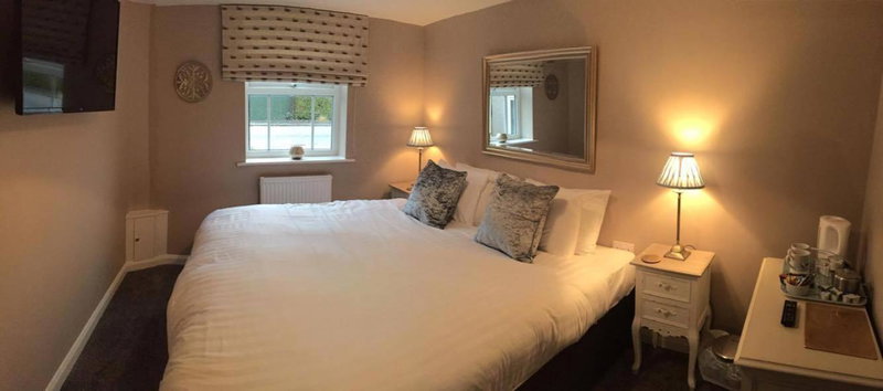 The Anchor Inn, Sutton Bridge, United Kingdom