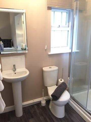 The Anchor Inn, Sutton Bridge, United Kingdom