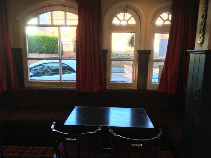 The White Hart pub and rooms, Cranleigh, United Kingdom