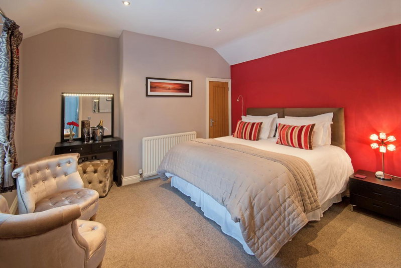 The Bondgate Boutique, Alnwick, United Kingdom