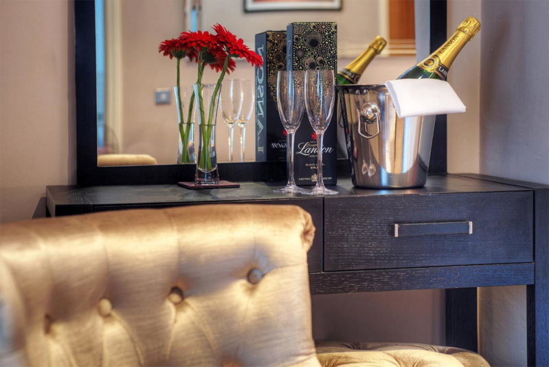 The Bondgate Boutique, Alnwick, United Kingdom
