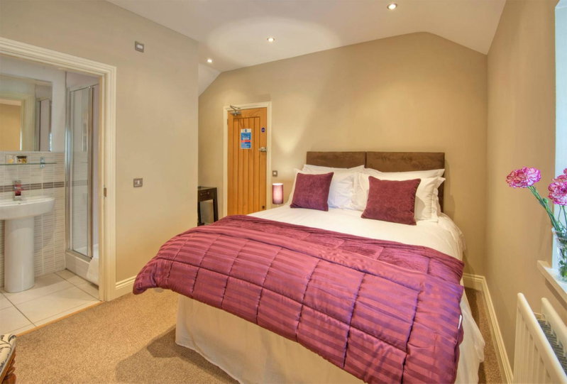 The Bondgate Boutique, Alnwick, United Kingdom