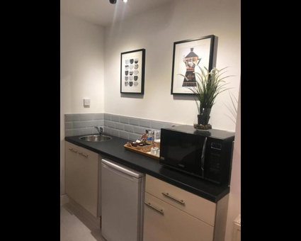 Anson Studios Walsall M6, J10, Walsall, United Kingdom
