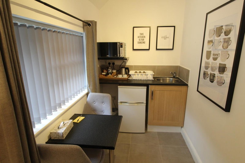 Anson Studios Walsall M6, J10, Walsall, United Kingdom