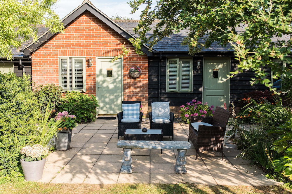 The Foxes Den Coffee House and Rooms, United Kingdom