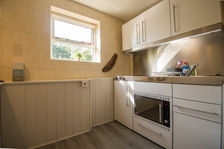 The Foxes Den Coffee House and Rooms, Sudbury, United Kingdom