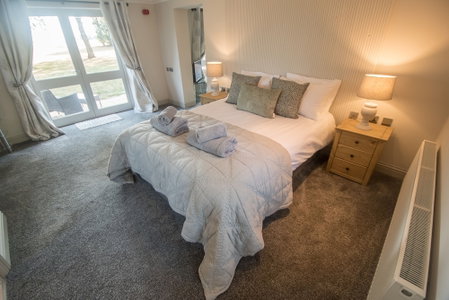The Foxes Den Coffee House and Rooms, Sudbury, United Kingdom