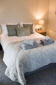 The Foxes Den Coffee House and Rooms, Sudbury, United Kingdom