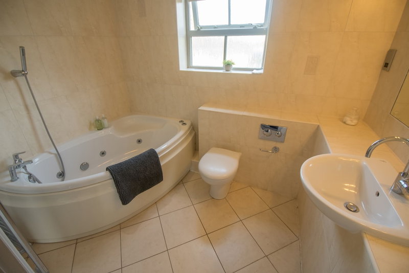 The Foxes Den Coffee House and Rooms, Sudbury, United Kingdom