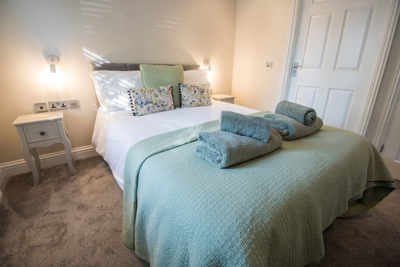The Foxes Den Coffee House and Rooms, Sudbury, United Kingdom