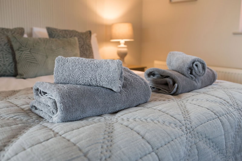 The Foxes Den Coffee House and Rooms, Sudbury, United Kingdom