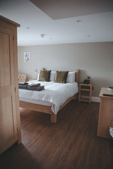 The Canal Inn, Belper, United Kingdom