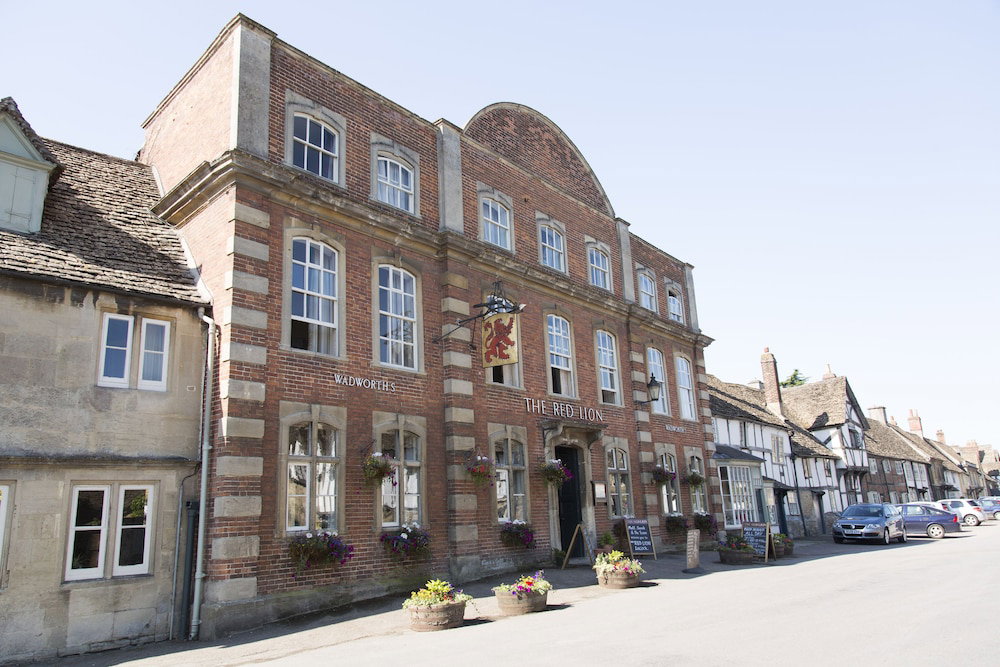 Red Lion - B&B, United Kingdom