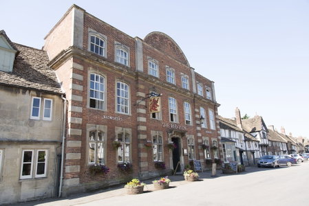 Red Lion - B&B, Chippenham, United Kingdom
