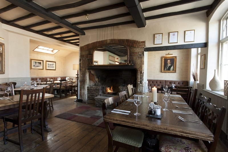 Red Lion - B&B, Chippenham, United Kingdom