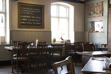 Red Lion - B&B, Chippenham, United Kingdom