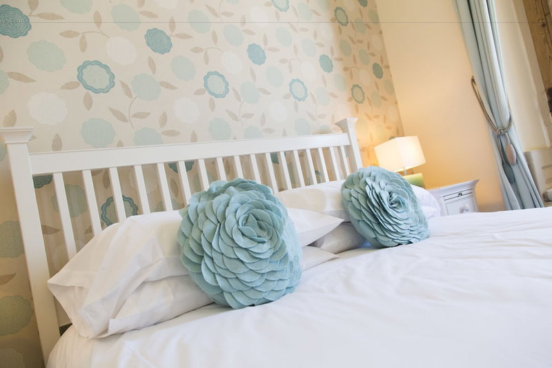 Red Lion - B&B, Chippenham, United Kingdom