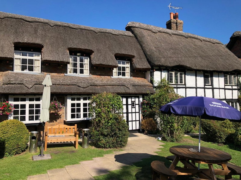 Old Hunters Lodge Whipsnade Limited, Whipsnade, United Kingdom