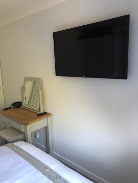 Old Hunters Lodge Whipsnade Limited, Whipsnade, United Kingdom