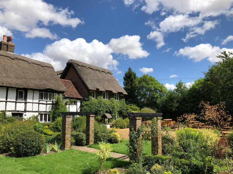 Old Hunters Lodge Whipsnade Limited, Whipsnade, United Kingdom