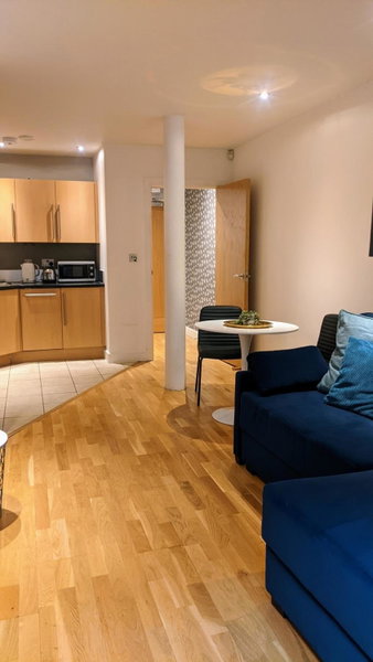 #Huge Master Suite #Self check in #Very central!!!, York, United Kingdom