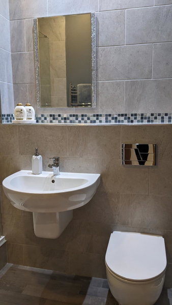 #Huge Master Suite #Self check in #Very central!!!, York, United Kingdom