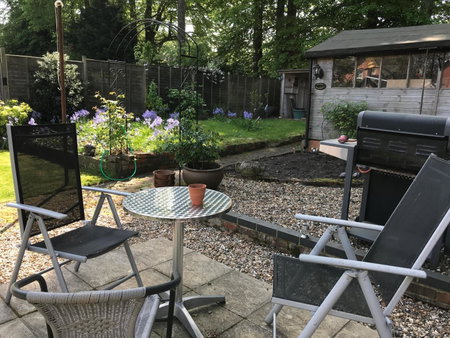 Melrose cottage, Goring, United Kingdom