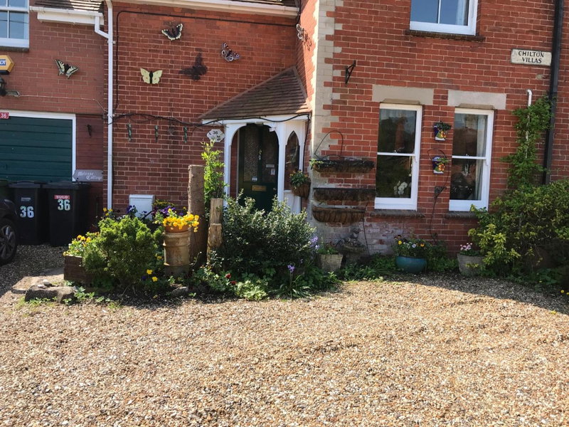 Melrose cottage, Goring, United Kingdom
