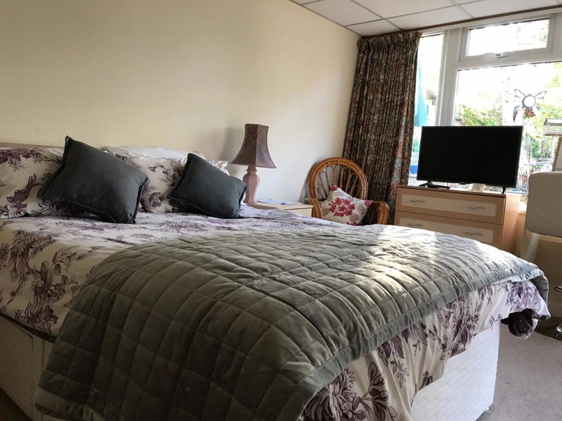 Melrose cottage, Goring, United Kingdom
