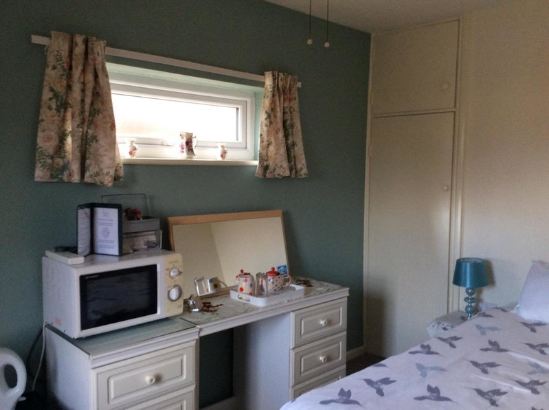 Melrose cottage, Goring, United Kingdom