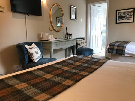 Victoria inn, Durham, United Kingdom