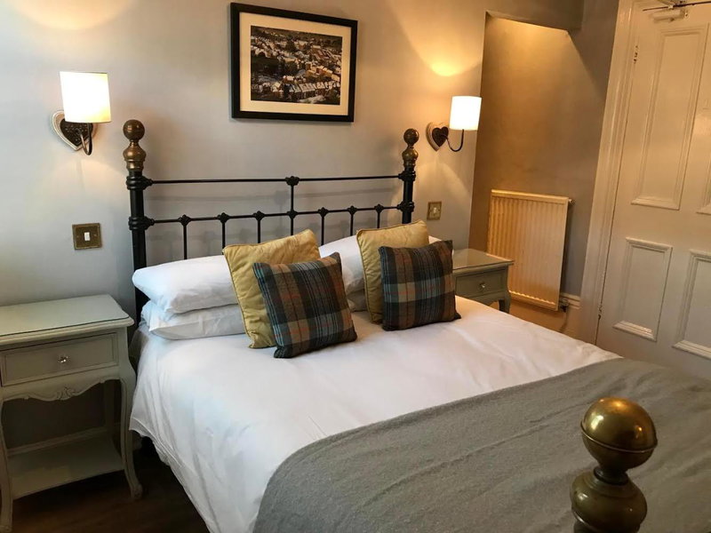 Victoria inn, Durham, United Kingdom