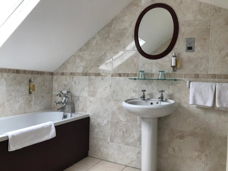 Victoria inn, Durham, United Kingdom