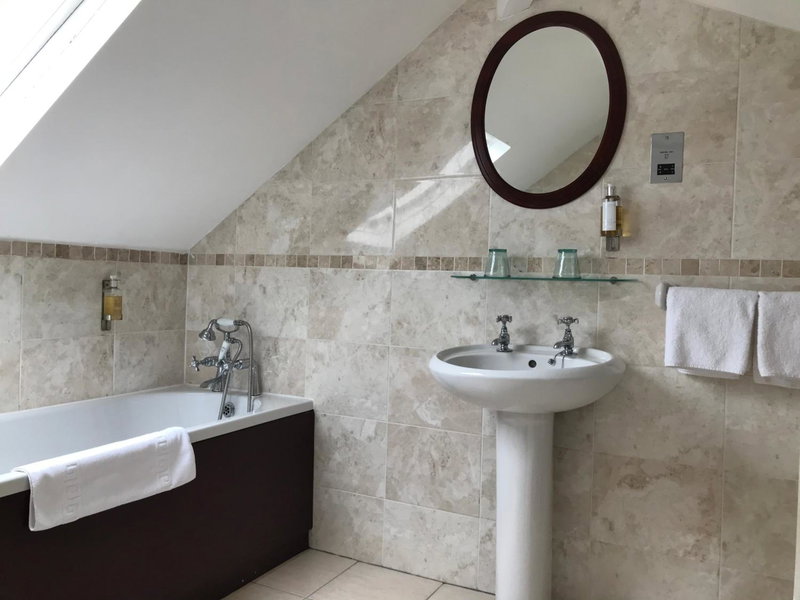 Victoria inn, Durham, United Kingdom