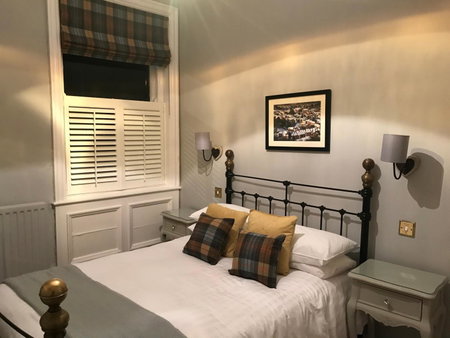 Victoria inn, Durham, United Kingdom