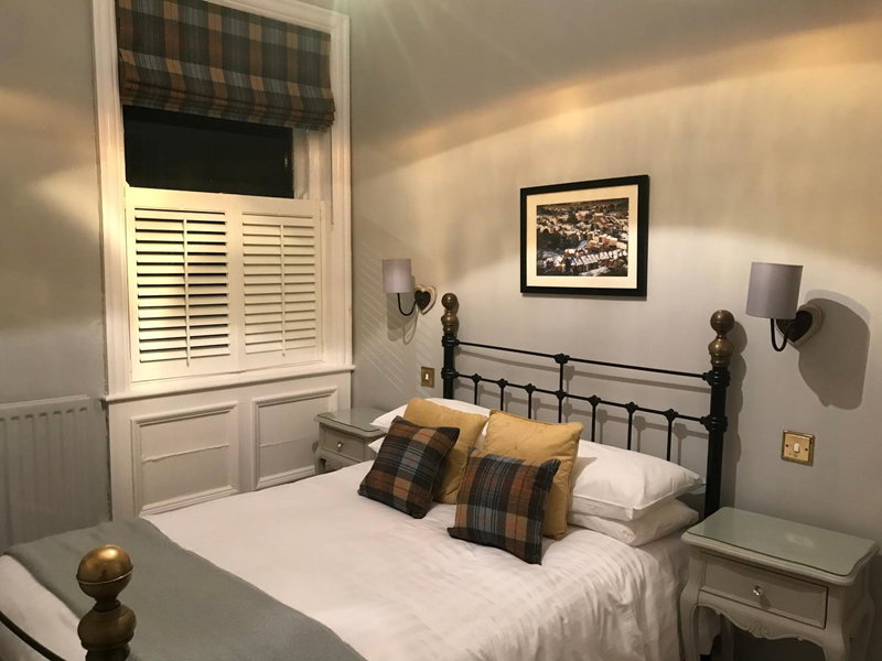 Victoria inn, Durham, United Kingdom