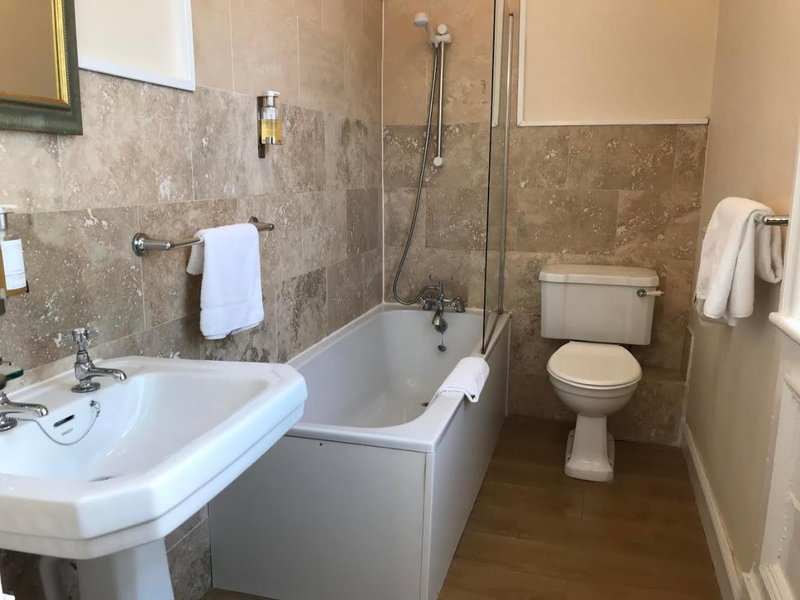 Victoria inn, Durham, United Kingdom