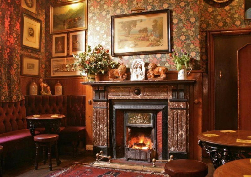 Victoria inn, Durham, United Kingdom