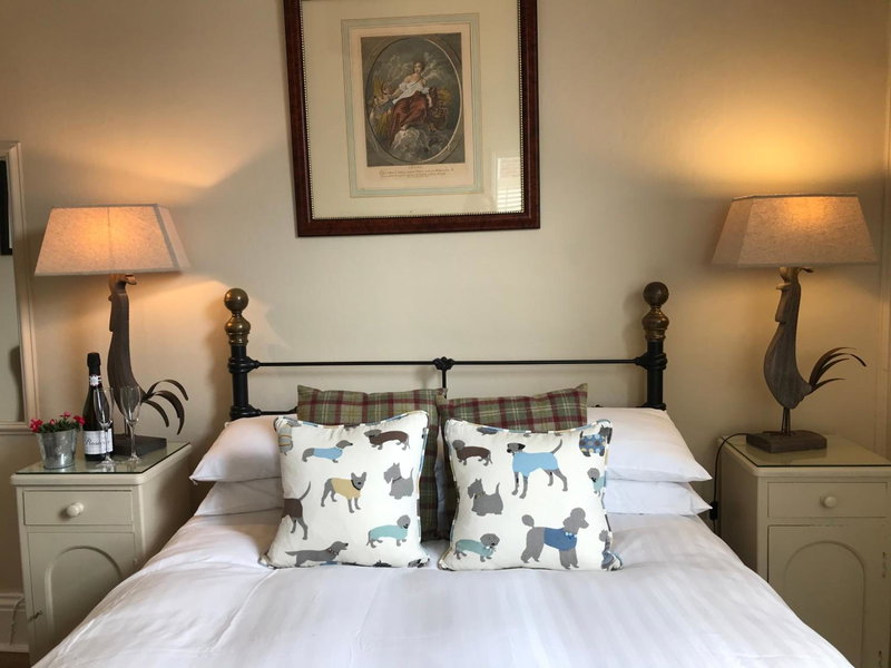 Victoria inn, Durham, United Kingdom