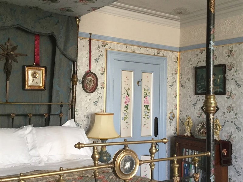 St Benedict B&B, St Leonards-On-Sea, United Kingdom