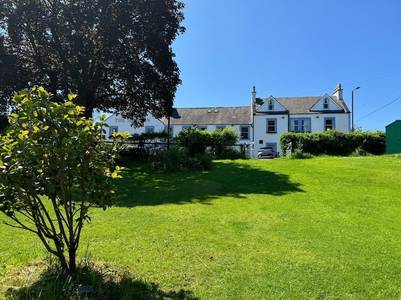 The Ship Inn, Castle Douglas, United Kingdom