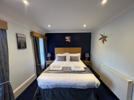 The Ship Inn, Castle Douglas, United Kingdom