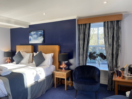 The Ship Inn, Castle Douglas, United Kingdom