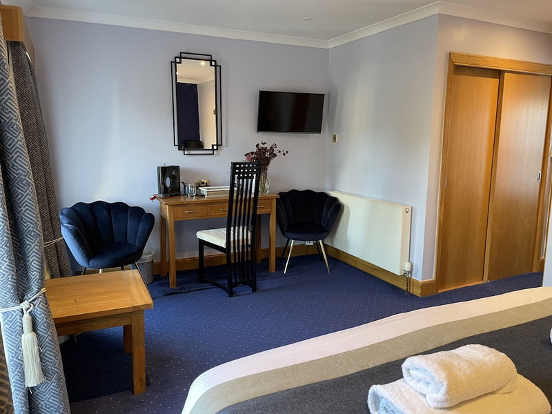 The Ship Inn, Castle Douglas, United Kingdom