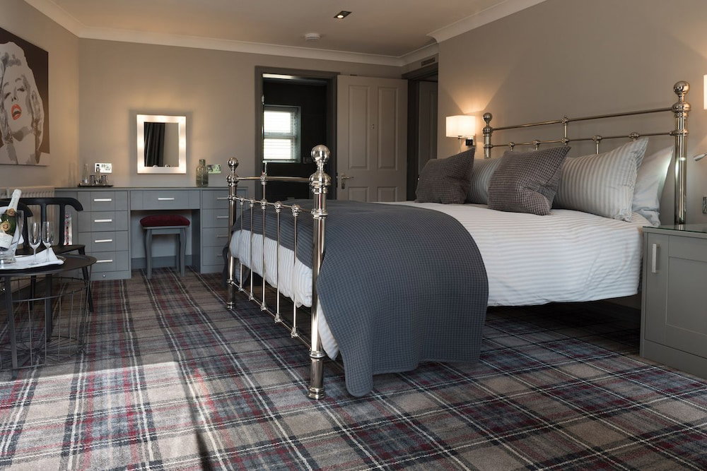 The Sawley Arms, United Kingdom