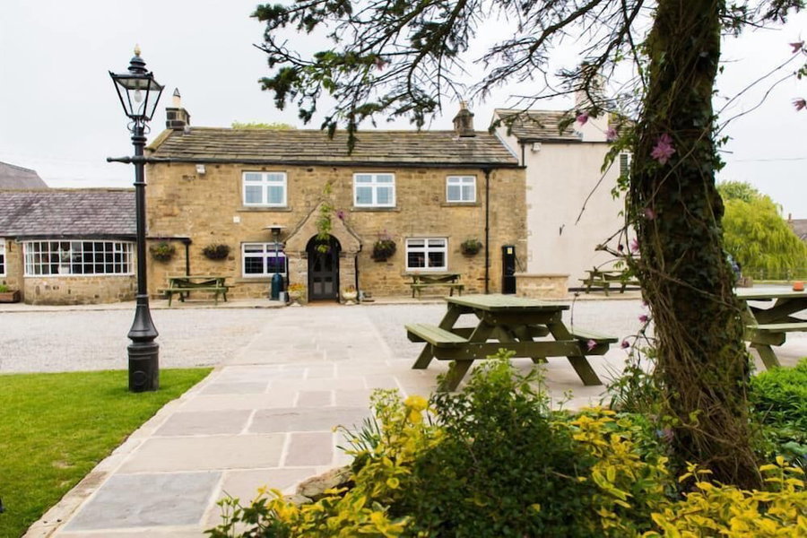 The Sawley Arms, Ripon, United Kingdom