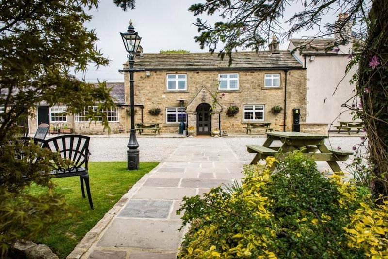 The Sawley Arms, Ripon, United Kingdom